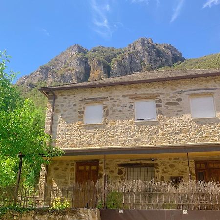 Apartamento Las Medulas Covas  Exterior photo