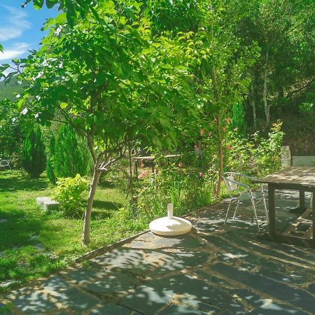 Apartamento Las Medulas Covas  Exterior photo