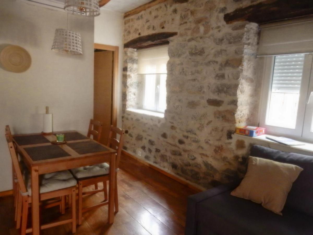 Apartamento Las Medulas Covas  Exterior photo