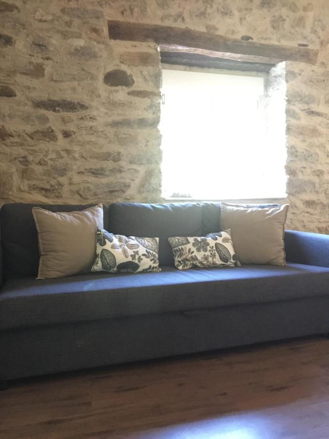 Apartamento Las Medulas Covas  Exterior photo