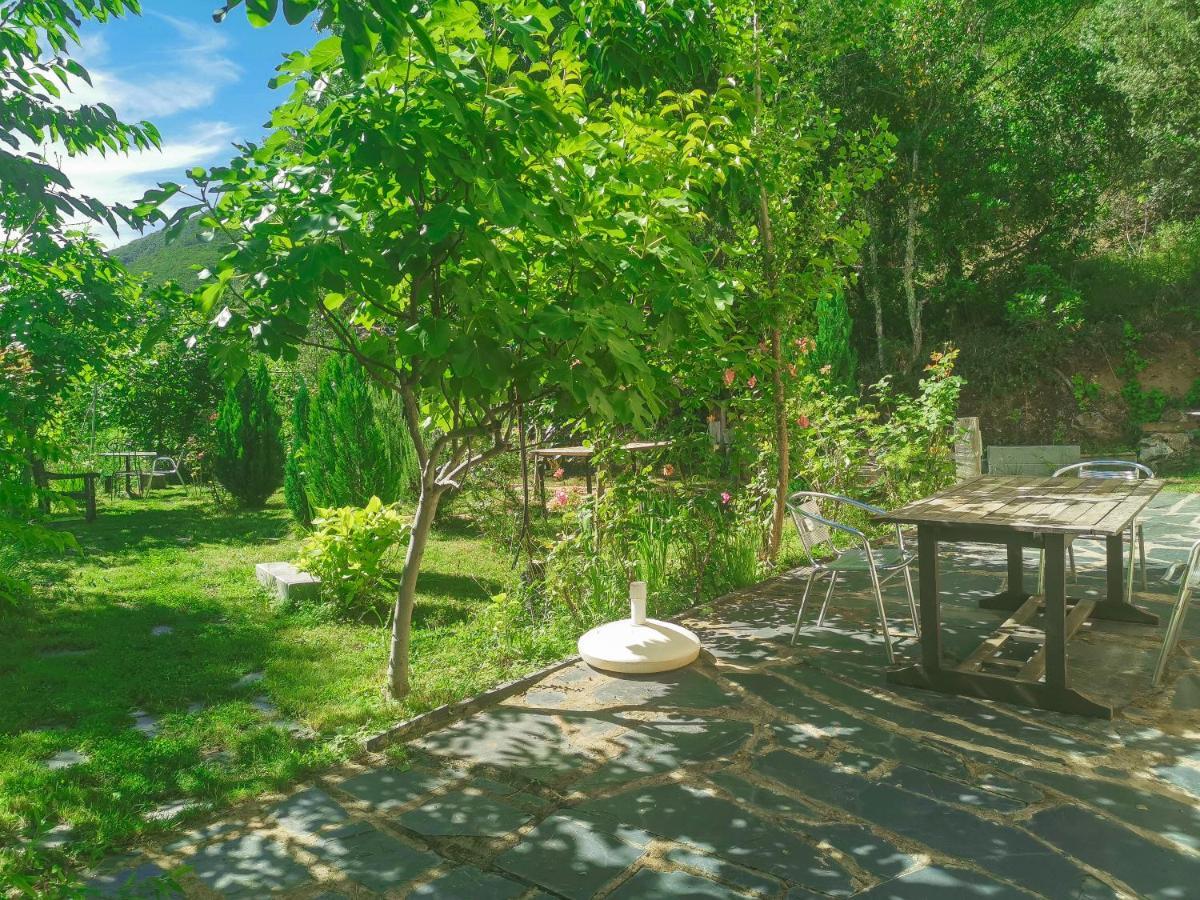 Apartamento Las Medulas Covas  Exterior photo