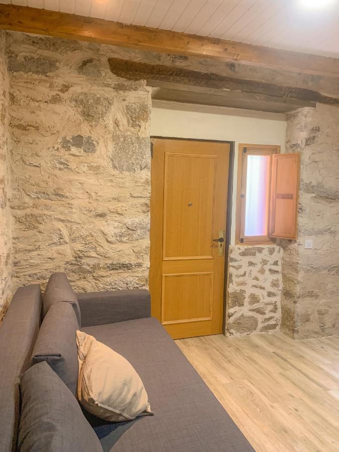 Apartamento Las Medulas Covas  Exterior photo