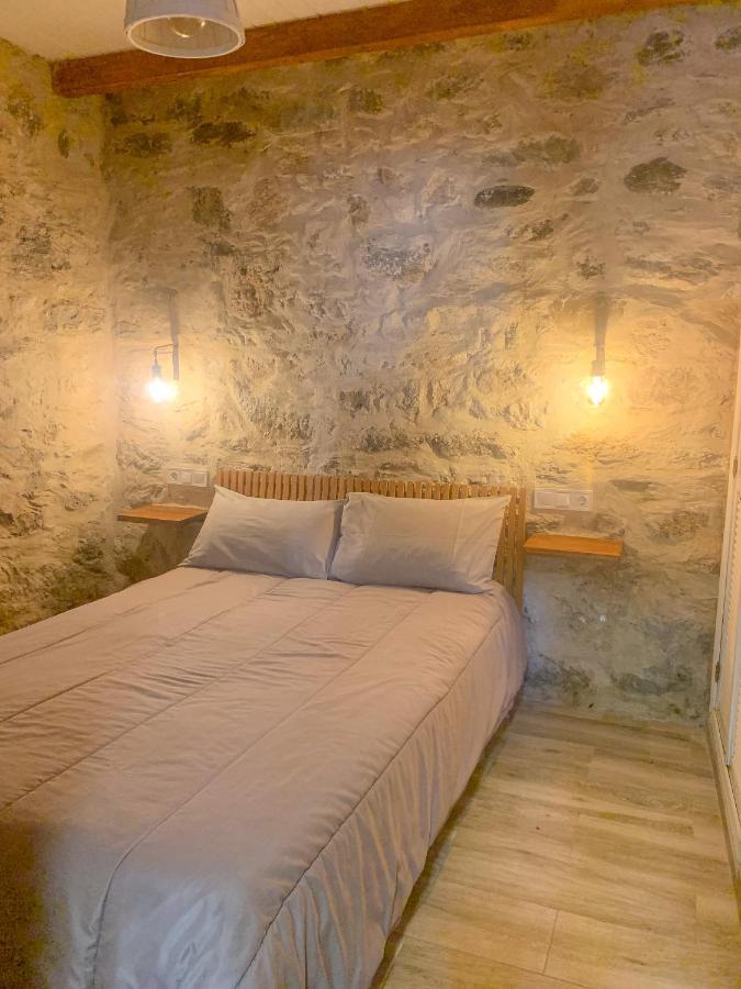 Apartamento Las Medulas Covas  Exterior photo