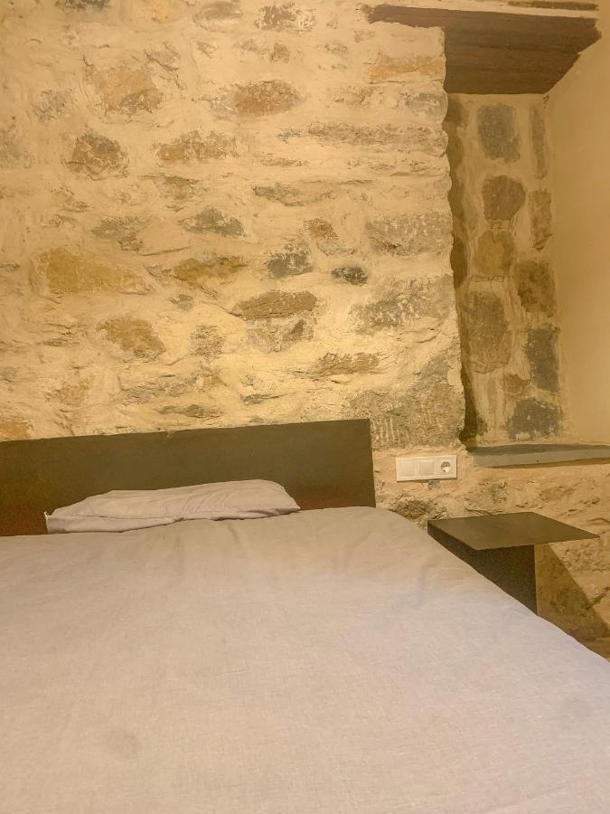 Apartamento Las Medulas Covas  Exterior photo
