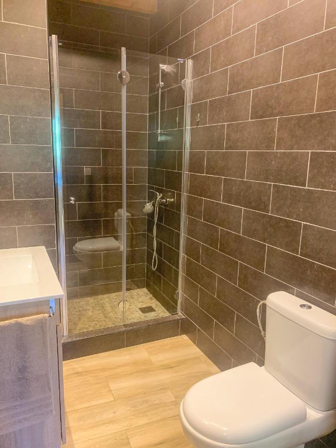 Apartamento Las Medulas Covas  Exterior photo