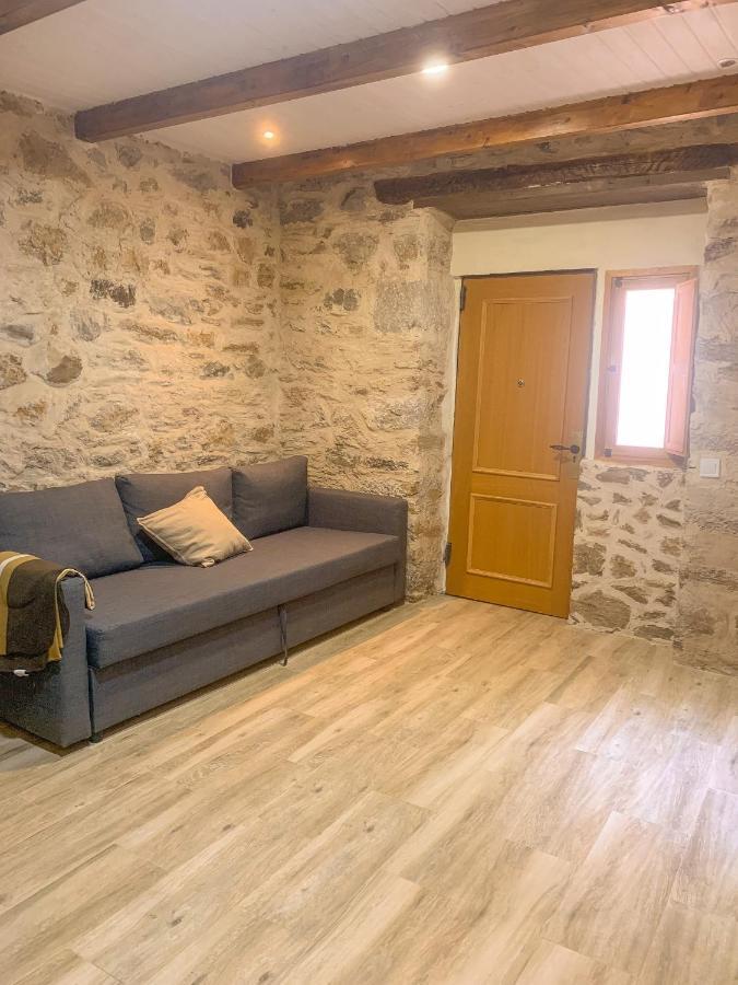 Apartamento Las Medulas Covas  Exterior photo