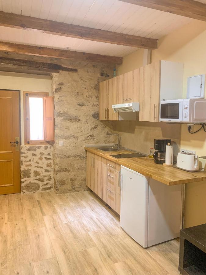Apartamento Las Medulas Covas  Exterior photo