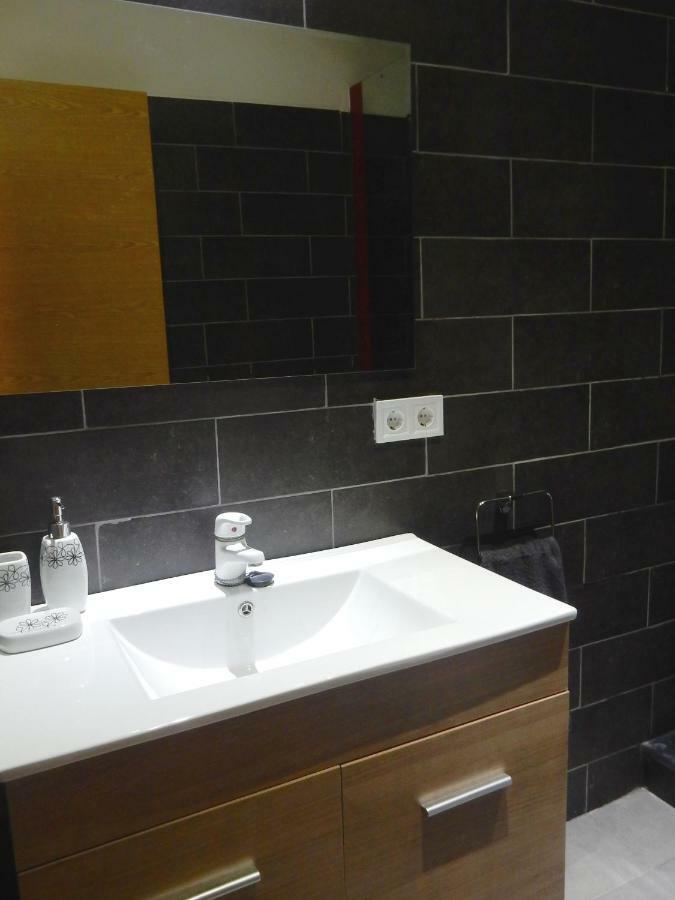 Apartamento Las Medulas Covas  Exterior photo