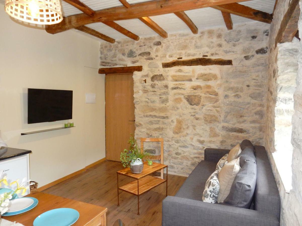 Apartamento Las Medulas Covas  Exterior photo