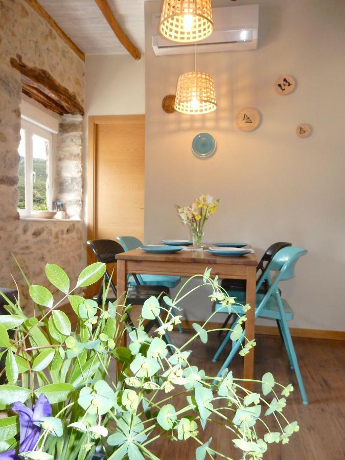 Apartamento Las Medulas Covas  Exterior photo